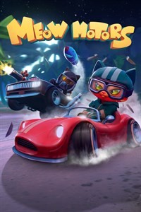 Meow Motors